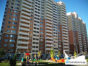 4-комнатная квартира, 87 м², 17/19 эт. Москва