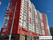 2-комнатная квартира, 66 м², 2/18 эт. Санкт-Петербург