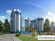 1-комнатная квартира, 33 м², 6/18 эт. Санкт-Петербург