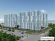 3-комнатная квартира, 91 м², 11/21 эт. Санкт-Петербург