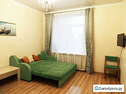 2-комнатная квартира, 50 м², 2/5 эт. Санкт-Петербург