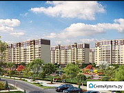 2-комнатная квартира, 52 м², 10/13 эт. Санкт-Петербург