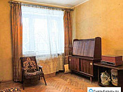 2-комнатная квартира, 49 м², 1/9 эт. Москва