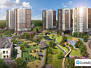 1-комнатная квартира, 34 м², 8/8 эт. Москва