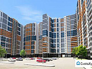 2-комнатная квартира, 46 м², 24/24 эт. Санкт-Петербург