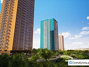 3-комнатная квартира, 111 м², 23/23 эт. Санкт-Петербург