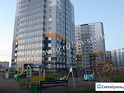 1-комнатная квартира, 38 м², 4/16 эт. Санкт-Петербург