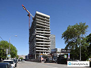 2-комнатная квартира, 63 м², 9/16 эт. Москва