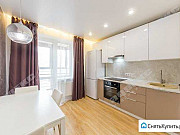 1-комнатная квартира, 36 м², 22/27 эт. Санкт-Петербург