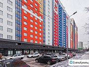 Студия, 25 м², 3/24 эт. Санкт-Петербург