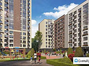 1-комнатная квартира, 31 м², 15/16 эт. Москва