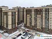 3-комнатная квартира, 111 м², 3/18 эт. Санкт-Петербург