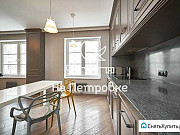 3-комнатная квартира, 116 м², 8/12 эт. Москва