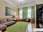 4-комнатная квартира, 110 м², 1/4 эт. Санкт-Петербург
