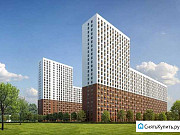 3-комнатная квартира, 95 м², 7/25 эт. Москва