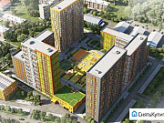 3-комнатная квартира, 80 м², 3/17 эт. Москва