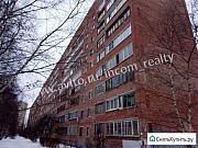 1-комнатная квартира, 37 м², 2/9 эт. Балашиха