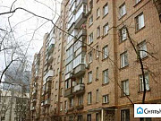 2-комнатная квартира, 45 м², 6/9 эт. Москва