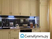 4-комнатная квартира, 120 м², 4/17 эт. Москва