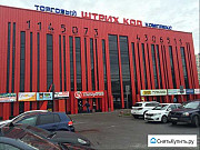 Торговое помещение Санкт-Петербург