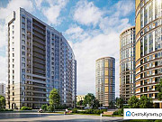 2-комнатная квартира, 52 м², 3/16 эт. Санкт-Петербург