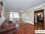 3-комнатная квартира, 83 м², 6/7 эт. Москва