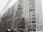 3-комнатная квартира, 75 м², 2/17 эт. Москва