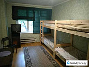 Комната 21 м² в 3-ком. кв., 1/5 эт. Москва