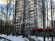 1-комнатная квартира, 35 м², 7/12 эт. Москва