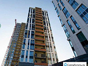 2-комнатная квартира, 50 м², 7/15 эт. Санкт-Петербург