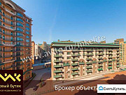 3-комнатная квартира, 129 м², 7/9 эт. Санкт-Петербург