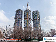 1-комнатная квартира, 52 м², 29/36 эт. Москва