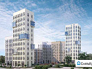 2-комнатная квартира, 49 м², 4/22 эт. Москва