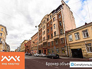 Продается коммерческое помещение, 7-я Советская Санкт-Петербург