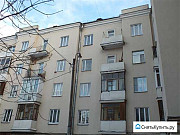 Комната 14 м² в 4-ком. кв., 4/4 эт. Москва