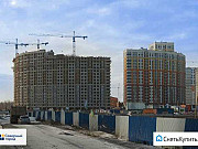 1-комнатная квартира, 32 м², 4/19 эт. Санкт-Петербург