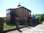 Дом 165 м² на участке 6 сот. Наро-Фоминск