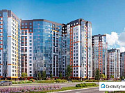 3-комнатная квартира, 77 м², 2/17 эт. Санкт-Петербург