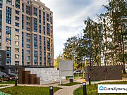 2-комнатная квартира, 64 м², 4/12 эт. Москва