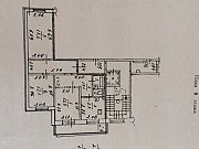 3-комнатная квартира, 71 м², 8/10 эт. Санкт-Петербург