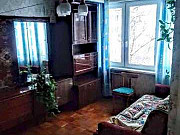 3-комнатная квартира, 48 м², 4/5 эт. Санкт-Петербург