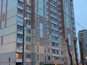 2-комнатная квартира, 55 м², 10/15 эт. Москва