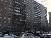 3-комнатная квартира, 72 м², 9/14 эт. Москва