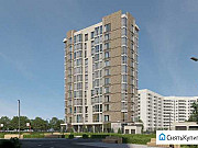 1-комнатная квартира, 49 м², 9/12 эт. Москва