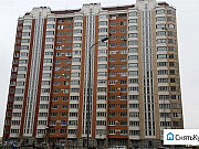 1-комнатная квартира, 37 м², 10/17 эт. Москва