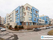 4-комнатная квартира, 177 м², 2/4 эт. Санкт-Петербург