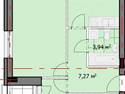 2-комнатная квартира, 61 м², 1/3 эт. Всеволожск