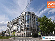 3-комнатная квартира, 108 м², 4/7 эт. Санкт-Петербург