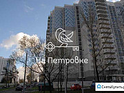 2-комнатная квартира, 56 м², 1/17 эт. Москва