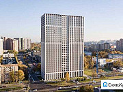 Студия, 51 м², 15/33 эт. Москва